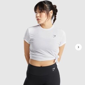 Brand new Gymshark Essential Tee